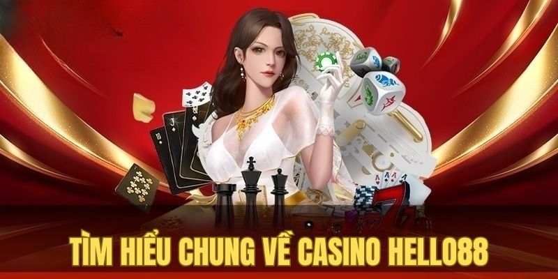 Tìm hiểu đôi nét về điểm đến lý tưởng của cược thủ